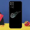 Final Fantasy VII Case For Xiaomi Redmi Note 14 13 12 11 9 10 Pro 11S 12S Redmi 15C 10C 12C 13C 14C 15 Cover