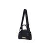 Prime Premium Mini Grip Bag Women Handbags Black 078166-01