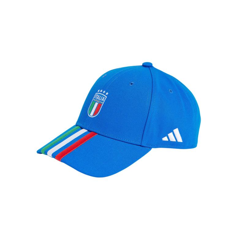 

Adidas Recycled Polyester Baseball Caps Unisex Multicolor Adidas IP4096 OSFM разноцветный
