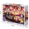 Epoch 500-Piece Jigsaw Puzzle, Disney Emotional Story Series, Tangled [Puzzle Decoration] (38x53cm)