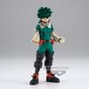 In Stock New Anime My Hero Academia Midoriya Izuku Bakugou Katsuki Anime Figure Toys for Kids Christmas Gifts