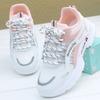 Sneakers summer new thick-soled high-end sense casual sub-tide ins