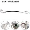 97762-2H200 Car Air Conditioner Discharge Hose Accessories Parts Component 977622H200 For Hyundai Elentra