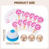 Kids Shape Find Game Set Developmental Toy Practical Match Patterns