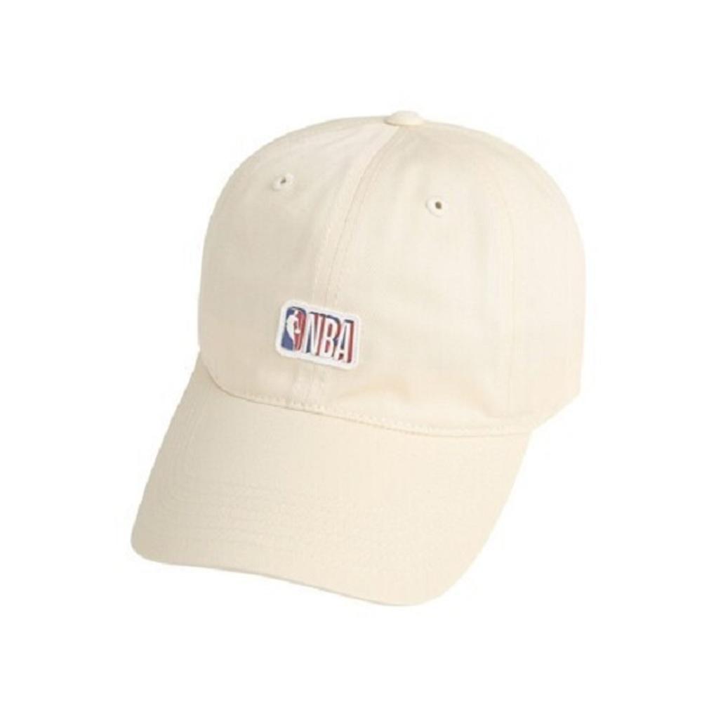 [NBA] NBA PLAY Rubber Wappen SOFT Ball Cap N225AP016P