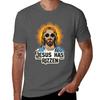 Jesus Has Rizzen Jesus Christ Has Risen Christianity Tshirt Fitness Training Breathable Tee