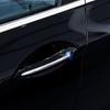 BMW 5 Series (2011-2017) Exterior Door Handle Cover & Trim Set