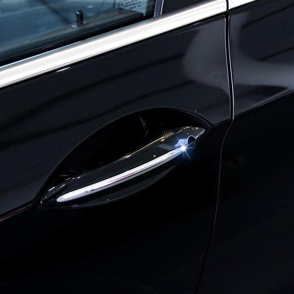 BMW 5 Series (2011-2017) Exterior Door Handle Cover & Trim Set