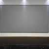 VIVI SCREEN 100-inch Fresnel Grey Anti-Light Projector Screen