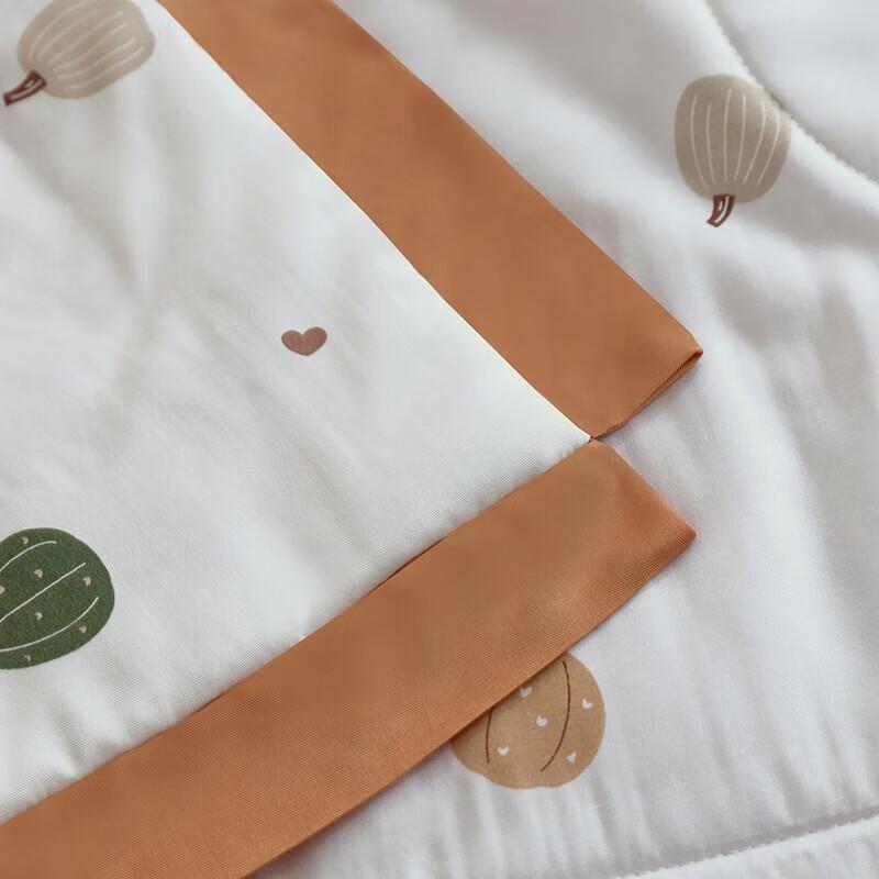 Jie Li Ya Breathable Summer Fiber Quilt