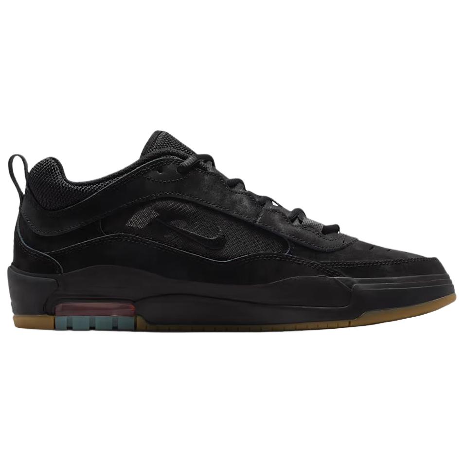 Nike Air Max Ishod Black Men Sneakers IR1887-001