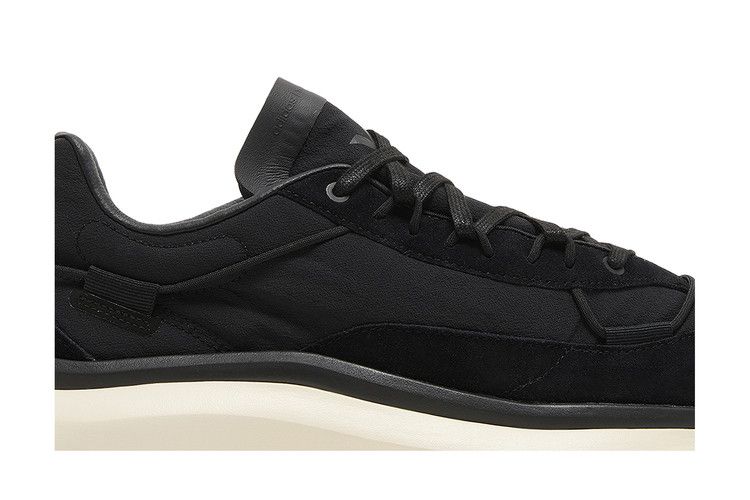 adidas Y-3 Shiku Run 'Black Cream White'