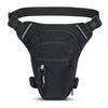 Sac de jambe tactique d'extérieur pour hommes