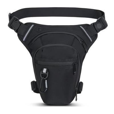 Men's Outdoor Tactical Leg Bag