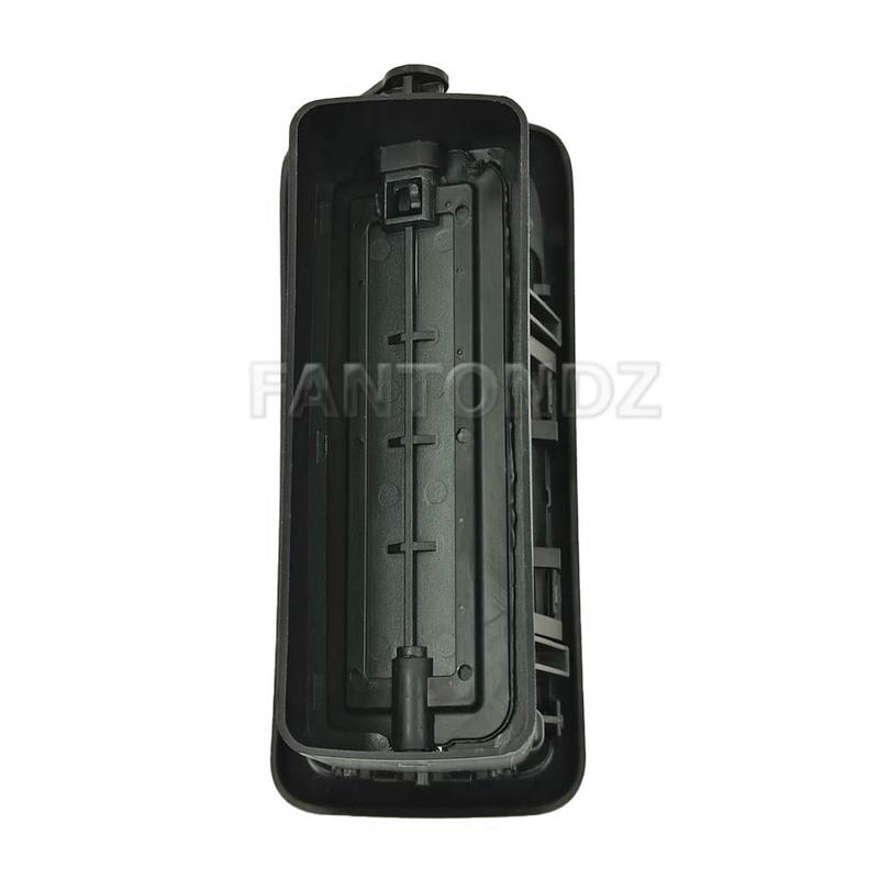 Heating Grille Diffuser Center Panel For Renault Trafic Opel Vauxhall Vivaro Nissan Primastar Dash Air Vent Black Grey