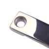 316 Stainless Steel Stainless Steel Deck Fitting High Quality Material Durability Fender Lock Easy To Install Good Strength