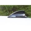 For BMW 7 Series 2016-22 Dry Carbon Fiber Car Roof Shark Fin Antenna Aerial Trim