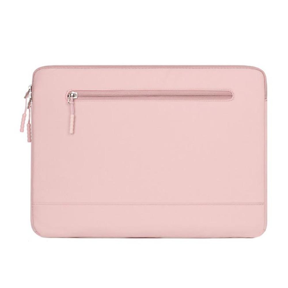 Large Capacity Laptop Portable Sleeve Waterproof Wear Resistant Notebooks Protective Bag Thin Shockproof Laptop Sleeve Bag