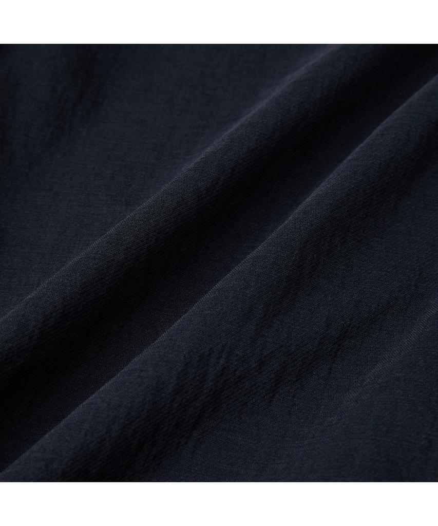 Henlikoteun [Imported Fabric] Attivo Setup Pants Ahpam26511Nyx