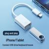 Apple SD Card Reader & Type-C Adapter for iPhone