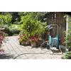 GARDENA Classic 13 Mm Connection Equipment – Length 1.5m – Ø13mm – Pressure Resistance 22bar Max – 12-year Warranty (18011-20)
