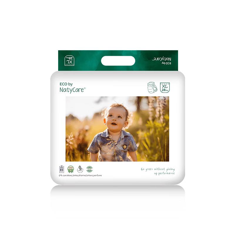 Nitta Angel Pro Ultra-Thin Pull-Up Diapers
