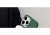 Compatible iPhone 17 Pro Max Sunset Moonrise Kevlar Magnetic Case, Full Coverage Anti-Fall Design.