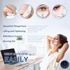 EMS Facial Massager Face Lift Device Care Slimming Tool Current Muscle Stimulator Neck Eye Facial Skin Tightening Anti-Aging