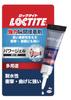 LOCTITE Power Gel Super Strong Instant for Use On Vertical Surfaces Without Tipping Highly and and Versatile Adhesive, 4g, Over. Flexible, Shock-