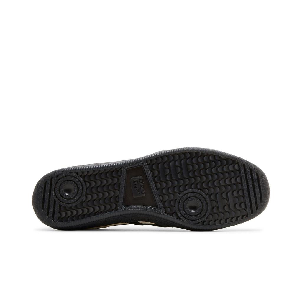 ONITSUKA TIGER Tokuten 'White Black Gold' (Unisex) White / Black / Gold Skateboard Shoes 1183B938 100