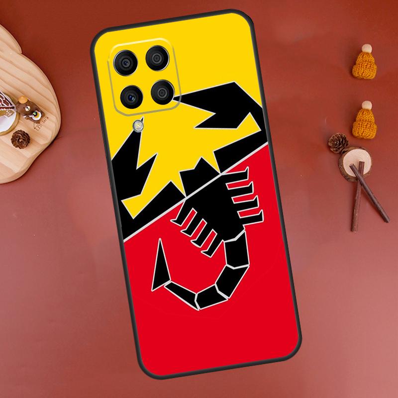 

Scorpion Case For Samsung Galaxy M15 M35 M55 M11 M14 M34 M54 M31 M13 M53 M51 M12 M32 M52 M16 M36 M56 Samsung M13 4G