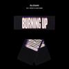 Pre-order MEOVV BURNING UP Slogan Set