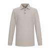 FERRAROMILANO Vicuña Gerai T-Shirt L/Beige (Am0Eks30151)