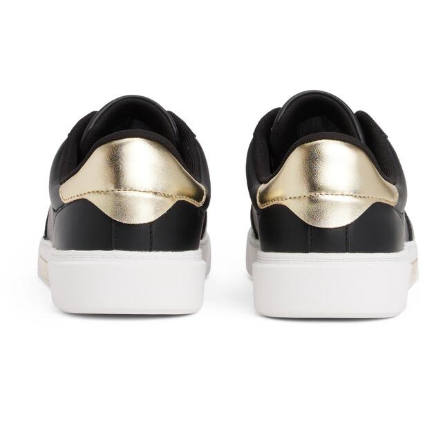 Кроссовки Tommy Hilfiger Essential Chic Court