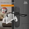 Lacăte și accesorii pentru uși – Bare de protecție pentru uși