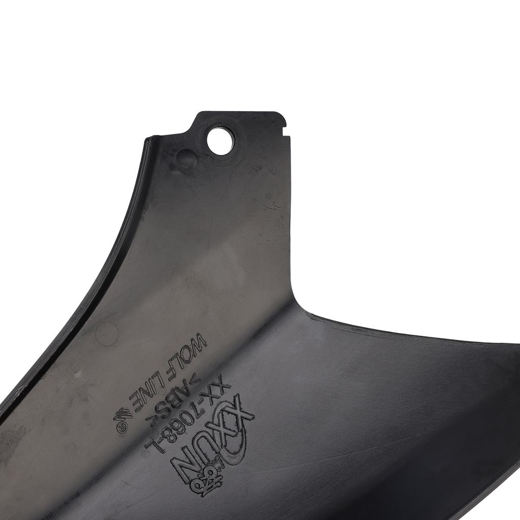 Air Intake Covers Tank Side Panel Fairing For Kawasaki Z900 2025-2026