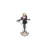 New Hot Game Zenless Zone Zero Vivian Hugo Vlad Jane Doe Von Lycaon Nicole Acrylic Stand Model Plate Desk Decor Collection