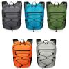 1PCS Foldable Waterproof Backpack for Men and Women's Lightweight Running Off-road Cycling Skin Bag