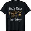 Coffee Day T-Shirt