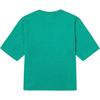 Vans Fashionable Comfortable Soft Skin-Friendly Short Sleeve T-Shirt Unisex Tops Green VN000P0AF23