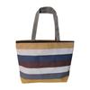 Embroidery Shoulder Bag Vintage Style Tote Bag Womens Handbag Lady Zipper Shopping Bag Travel Purse for Vacation Party Summer