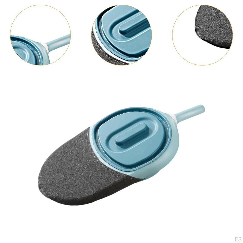 Bed Pan Bedridden Urinal with Lid Anti Odor Cover Easy to Clean Lightweight Padding for