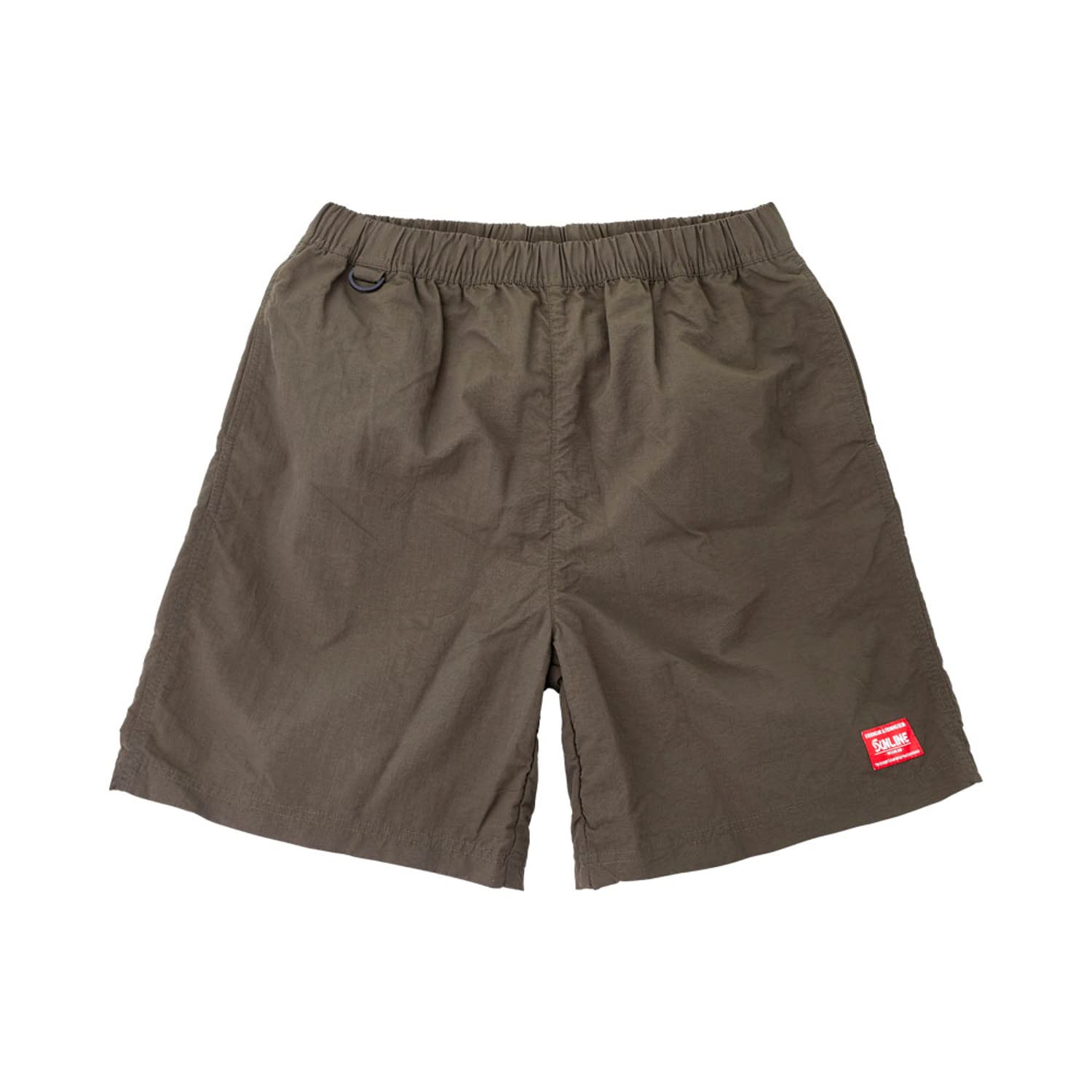

SUNLINE Универсальные шорты Оливковые M SUW-15311 оливковый