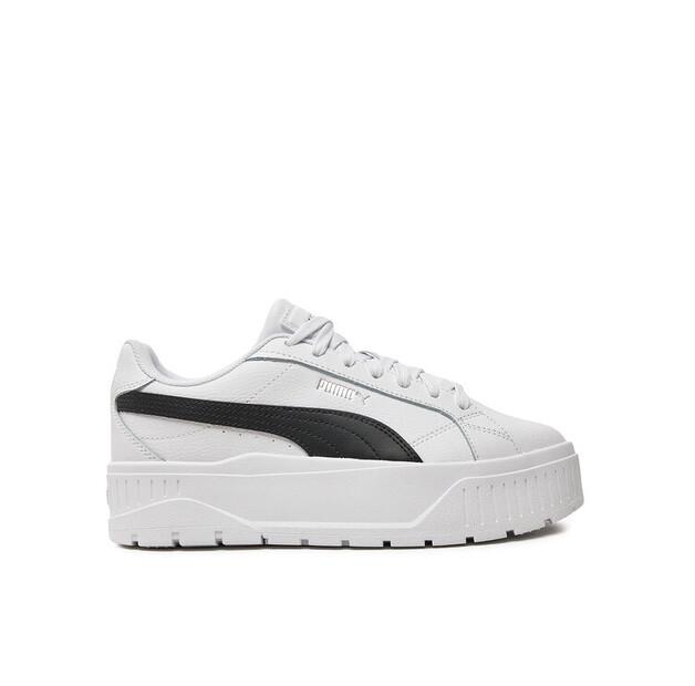 

Puma Кроссовки Karmen II L 397456 03 Белый EU 39