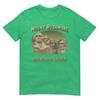 Mount Rushmore Defenders Of Freedom South Dakota Usa Tshirt