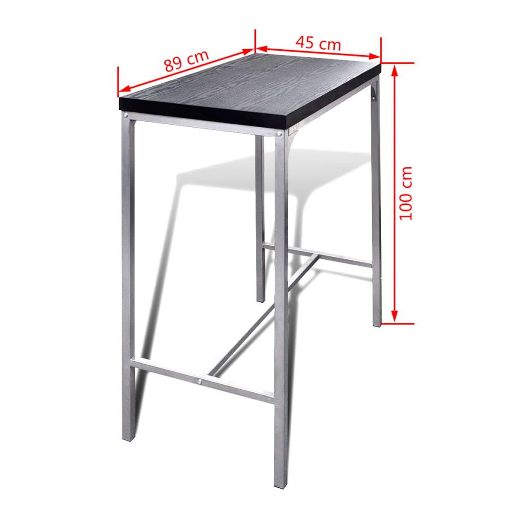 Breakfast Bar Set