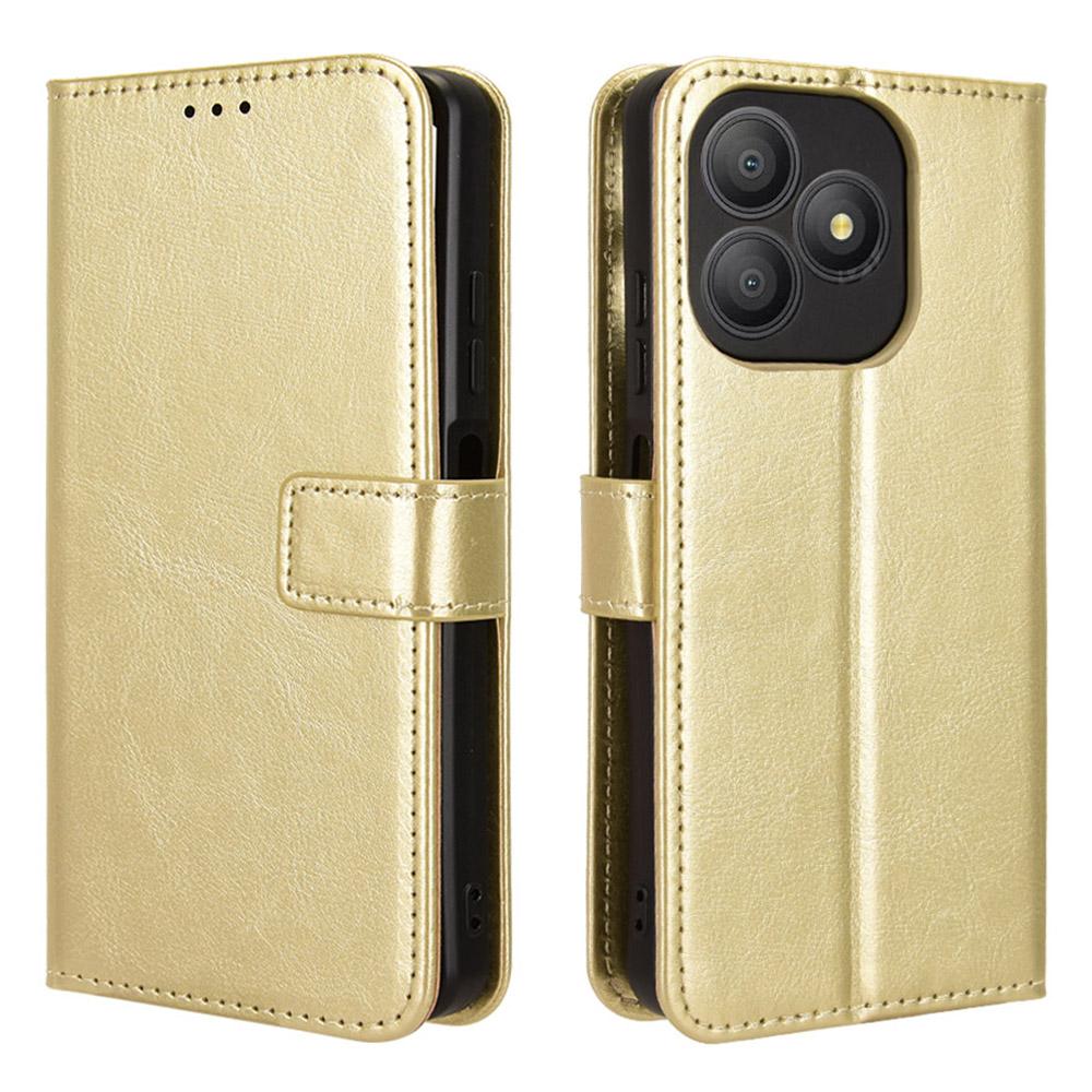 Für Motorola Moto G77 5G/G67 5G Hülle Magnetischer Verschluss Leder Handyhülle Muster Geprägt