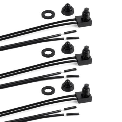 Componenti elettrici – Interruttori