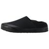 Arcteryx Kragga Aura 3.0 Lightweight Comfortable Versatile Slip-On Recovery Shoes Breathable Soft Sole Low-Top Hiking Shoes X000010503-BLACK/BLACK