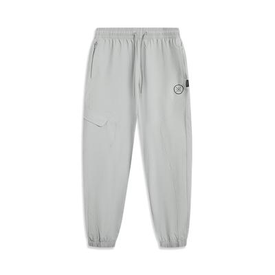 Wade Series Ice Comfort Moisture-Wicking Tapered Knit Sports Pants Men Bottoms AKXV049-2